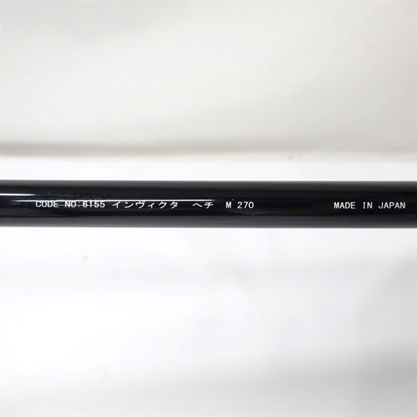 インヴィクタヘチM270 | イシグロ公式オンラインショップ