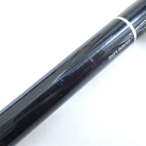 スーパーリミテッドUG黒鯛エボリューション Kー710