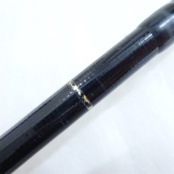 スーパーリミテッドUG黒鯛エボリューション Kー710
