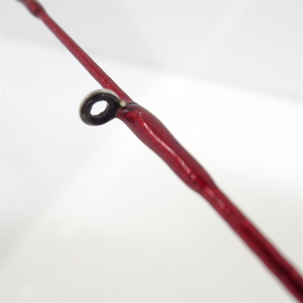 【yuki】BJスナイパーヘチF300M #1穂先なし yuki】BJスナイパーヘチF300M #1穂先なし yuki様専用】BJ