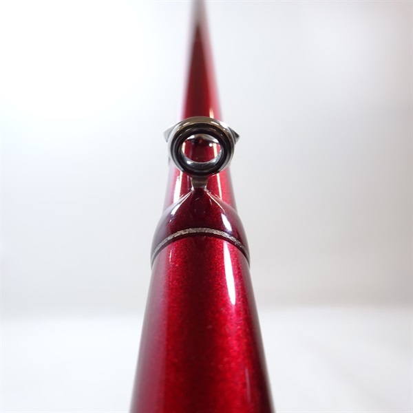 12ブラックジャックスナイパーメタルチューンヘチF－300M