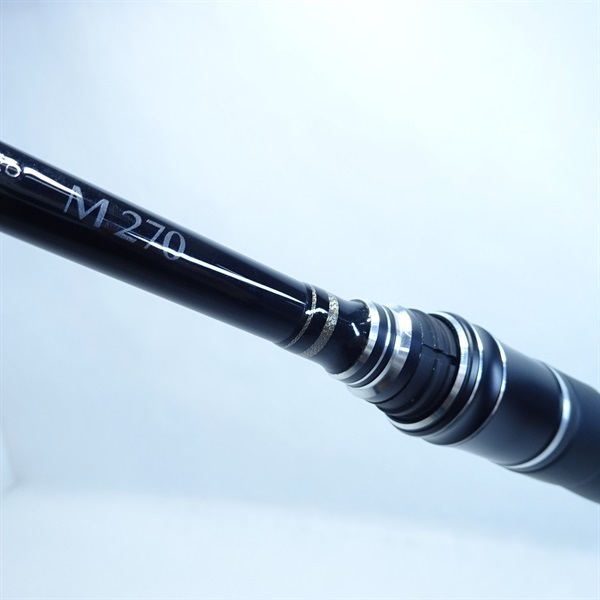 銀参郎M270 | イシグロ公式オンラインショップ