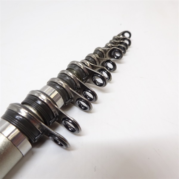 SHIMANO 16鱗海スペシャル1-530 SHIMANO 16鱗海スペシャル1-530 シマノ 鱗海 スペシャル 1-530 (ロッド