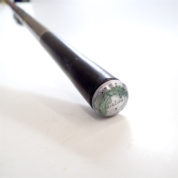 Daiwa 飛竜 クロダイ T-53UM チヌ竿 ダイワ 飛竜クロダイ XH-53U・Y