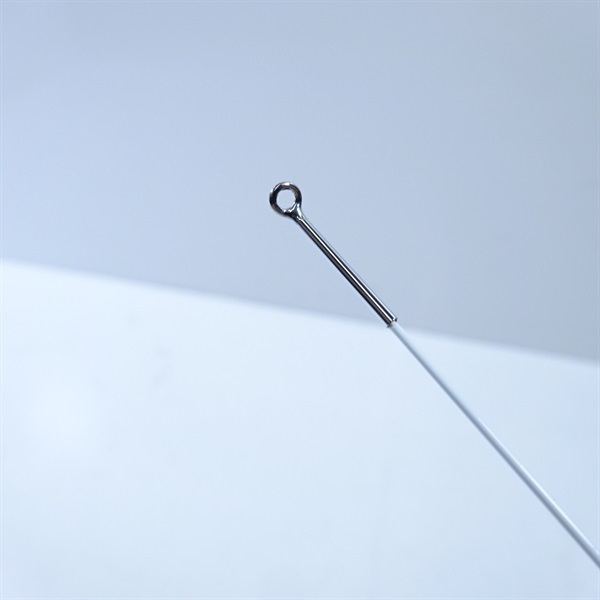 〔パーツ販売〕20 ブラックジャックスナイパー 落とし込み MH-35TLM・R #1(穂先) 05300510/501811J01 ダイワ 20 ブラックジャック スナイパー落とし込み MH-35TLM・R &frasl; ヘチ