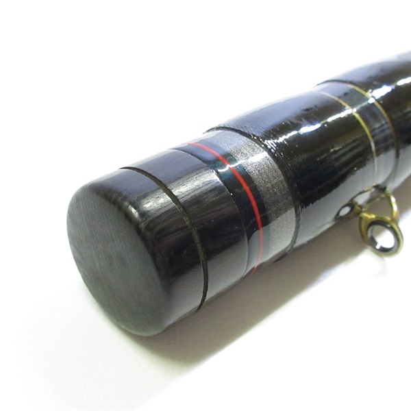 ◉【最終値下げ！】リョービ ロッド プロターゲット競技VX P リョービ プロターゲット 浦千鳥 F8:2 53/K570L チヌ竿 極上美品