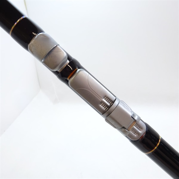 OSGの落し込み竿4.5〜5.0mズーム OSGの落し込み竿4.5〜5.0mズーム OSGの落し込み竿4.5