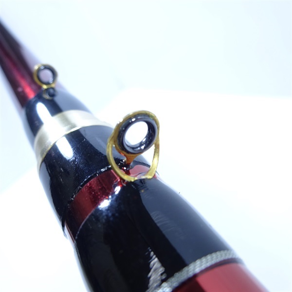 【黒鯛工房】BLACKY THE落し込みGS 2WAY40▶︎45 黒鯛工房】BLACKY THE落し込みGS 2WAY40▶︎45 黒鯛工房 BLACKY THE前打ち