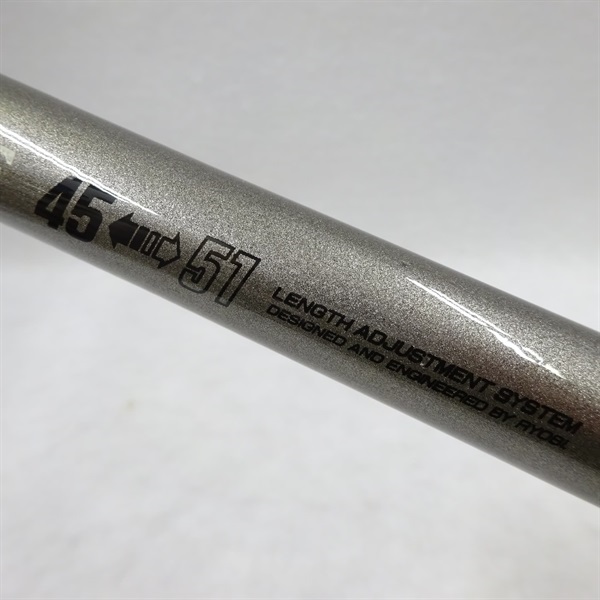 リョービ TITAN ADJUSTER 浦千鳥F53→59 【公式通販】