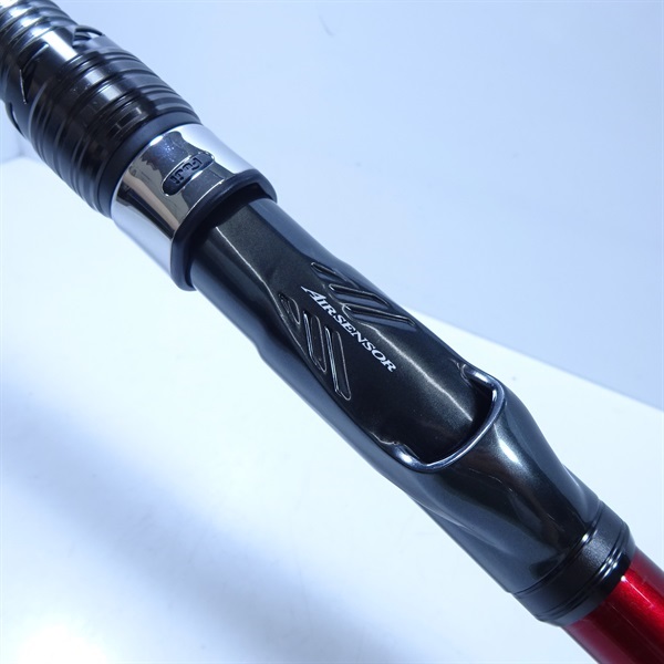 【未使用】ダイワ　20 Bj スナイパー 落し込み ZERO 37 ダイワ 20 ブラックジャック スナイパー 落シ込ミ MH-35TLM・R