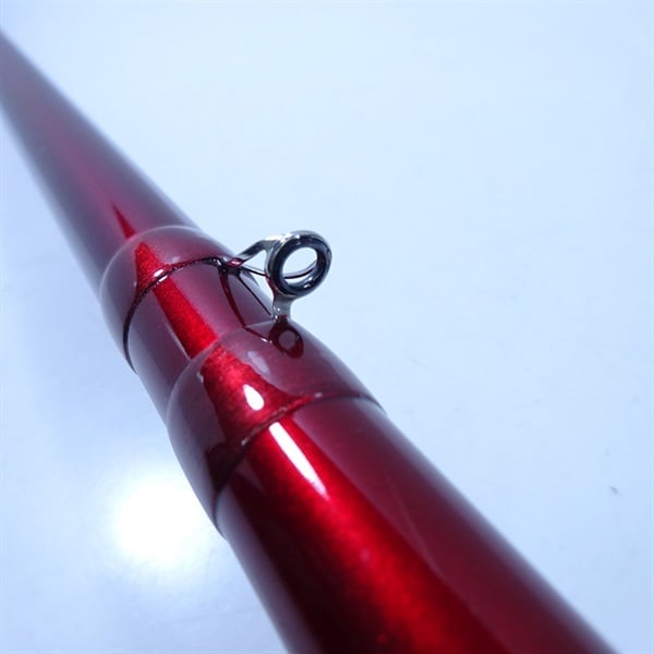 【未使用】ダイワ　20 Bj スナイパー 落し込み ZERO 37 ダイワ 20 ブラックジャック スナイパー 落シ込ミ MH-35TLM・R