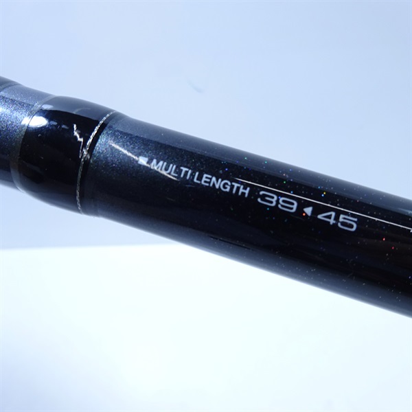 ブラックジャックコマンダーTー45UM | イシグロ公式オンライン