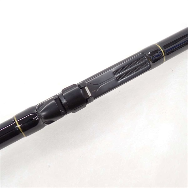 【値下げ中】ヘチ竿　銀龍　HECHI Amazon | 宇崎日新 ロッド プロステージ 攻堤ヘチ 180 | Uzaki