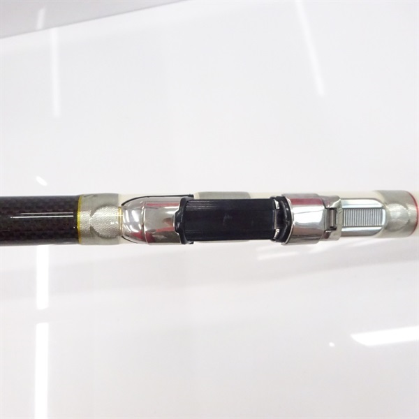 BAYHUNTER NAGISHIO 270 凪汐 釣り竿【中古】 BAYHUNTER NAGISHIO 270 凪汐 釣り竿【中古】 - メルカリ