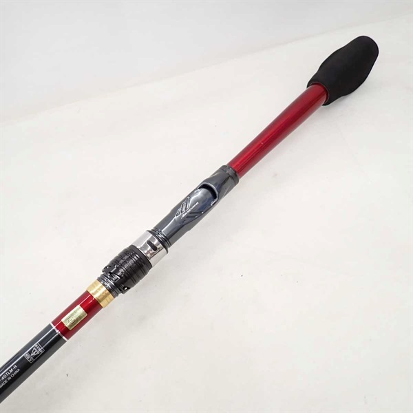 BJスナイパー落し込みHー45TLM・R | イシグロ公式オンライン