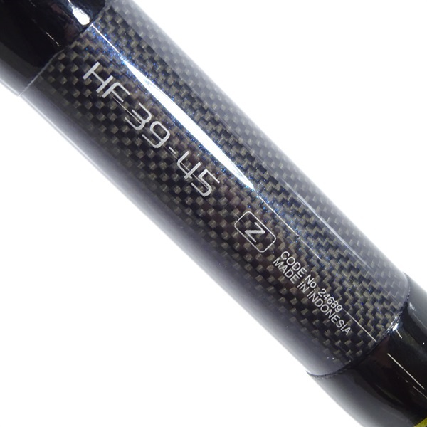 鱗夕彩 落とし込みスペシャルZ HF39-45