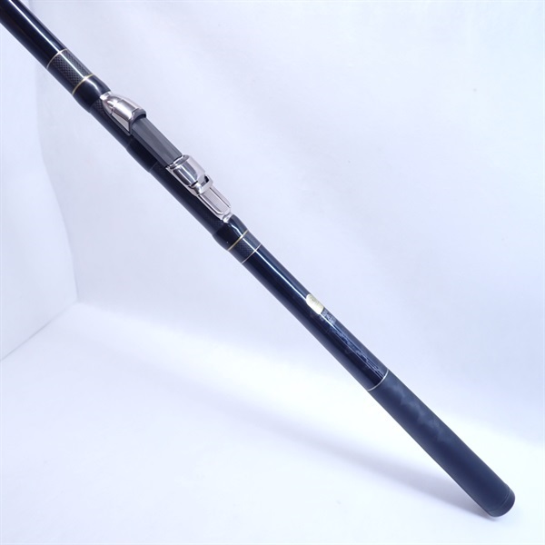 鱗夕彩　前打ち　スペシャル　HHHF 48-53Z 美品 シマノ 鱗夕彩 前打ちスペシャル HHHF48-53Z/E382L : 釣