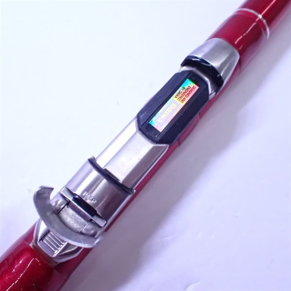04ブラックジャックスナイパーT－42UM | イシグロ公式