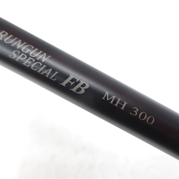 インヴィクタランガンヘチLTDーFB MH300 | イシグロ公式