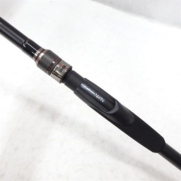 インヴィクタランガンヘチLTDーFB MH300 | イシグロ公式