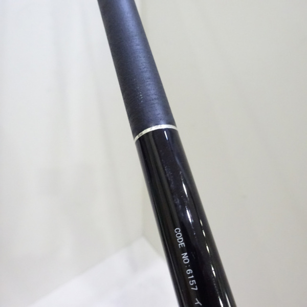 インヴィクタヘチRUNGUN SP MH 270 INVICTA ヘチ RUNGUN SP（振出） | (株)宇崎日新（NISSIN）| 磯