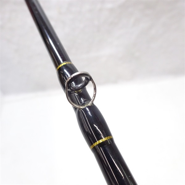 がまかつ がまちぬ いかだ潮彩光 1.35 (イカダ竿) がまちぬ いかだ 潮彩光１．５ | イシグロ公式オンラインショップ