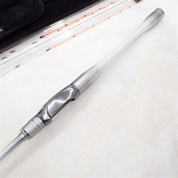 【新品✩未使用】★SHIMANO★ 23 セイハコウ スペシャル 170/165 シマノ 23 セイハコウ スペシャル 170/165 (筏竿)【送料無料