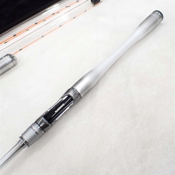 【新品✩未使用】★SHIMANO★ 23 セイハコウ スペシャル 170/165 シマノ 23 セイハコウ スペシャル 170/165 (筏竿)【送料無料