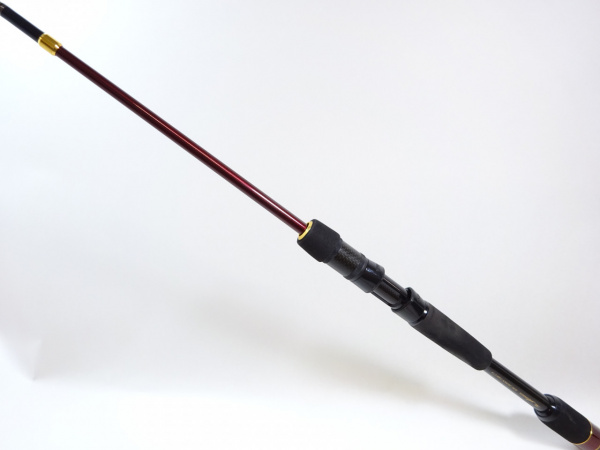 13カセ筏師 THEアスリート 'KMジャパン 148／173