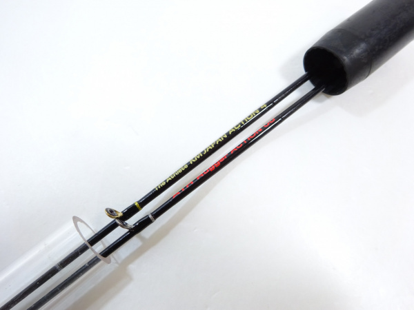 13カセ筏師 THEアスリート 'KMジャパン 148／173