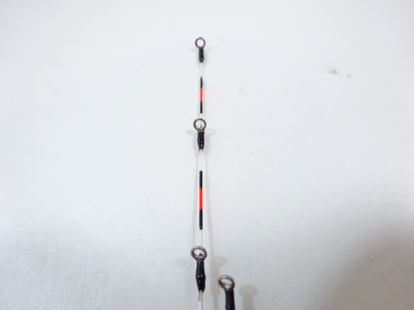 13カセ筏師 THEアスリート 'KMジャパン 148／173