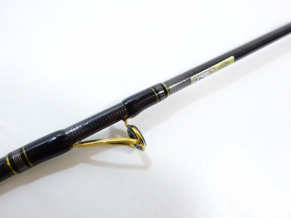 13カセ筏師 THEアスリート 'KMジャパン 148／173