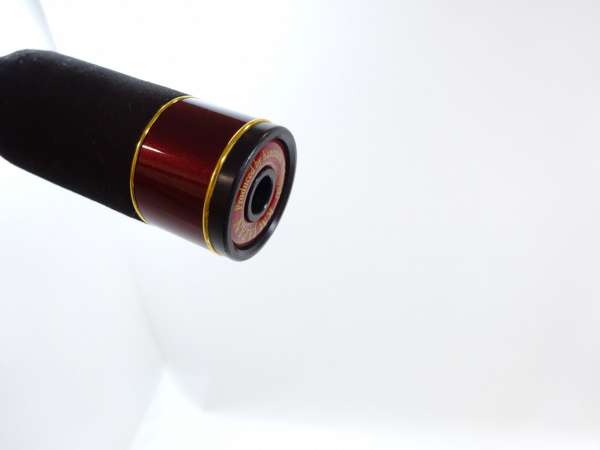 13カセ筏師 THEアスリート 'KMジャパン 148／173