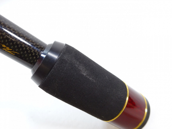 KM JAPAN チヌ竿 MODEL 148/173 KM JAPAN チヌ竿 MODEL 148/173