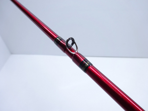 最終価格　Daiwa BJイカダ メタルT 127.R 新品未使用 point-eastjapan_4550133333941
