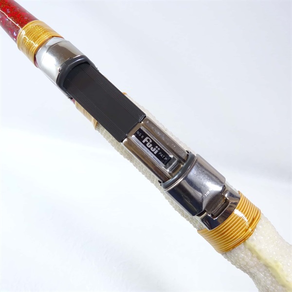 DAMオリジナル竿　筏釣り DAMオリジナル筏竿｜＠ベリーネット 日本最大新品中古釣具WEB