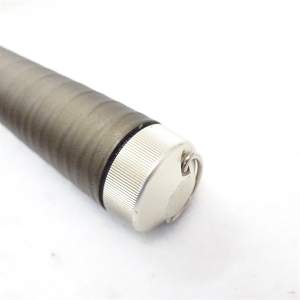 シマノ海映195-210&シマノ海映165-180筏竿まとめて２本 シマノ(SHIMANO) 並継筏竿海映 中硬 165-180 20919｜アウトドア