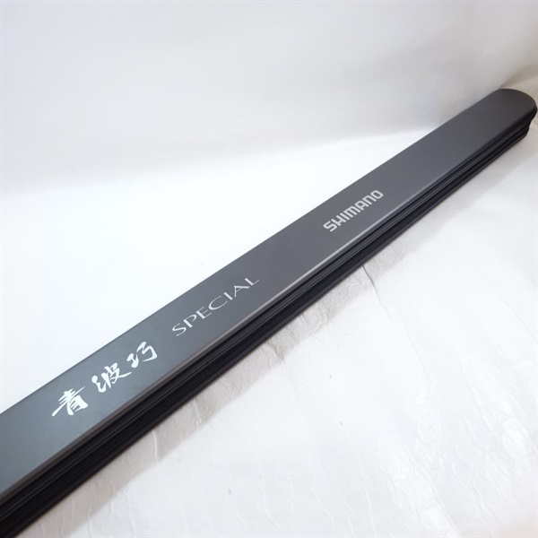 シマノ青波巧スペシャル157フカセ先調子