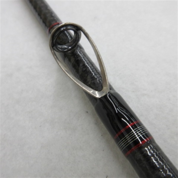 カセ筏師THEアスリートサムライBB4MM198マサキモデル