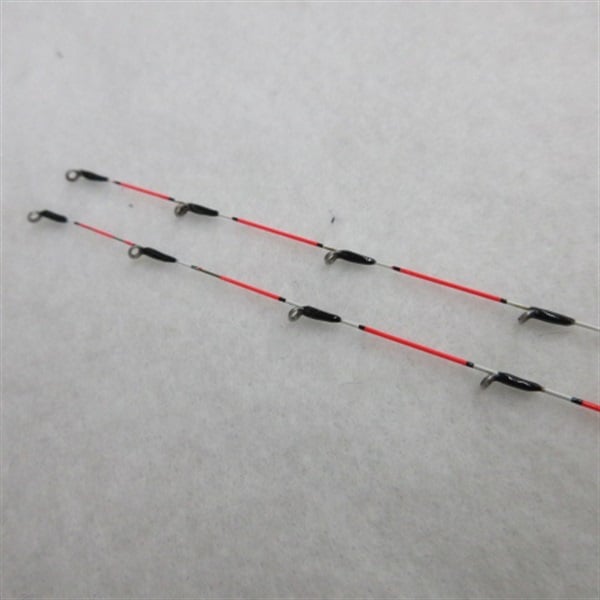 カセ筏師THEアスリートサムライBB4MM198マサキモデル