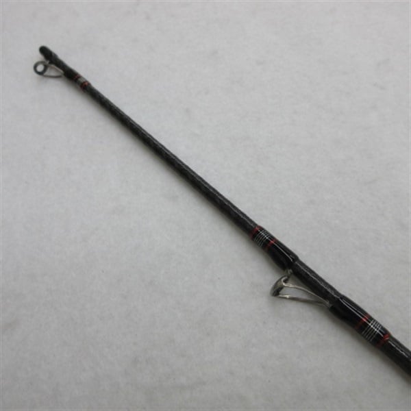 カセ筏師THEアスリートサムライBB4MM198マサキモデル