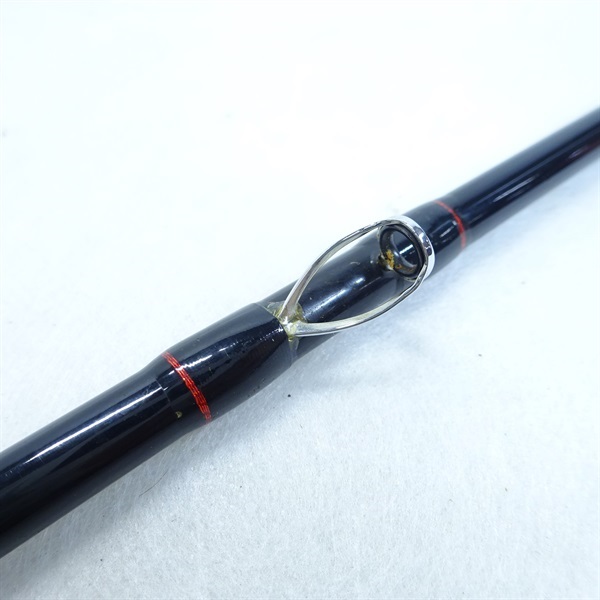 06ブラックレディイカダ150フカセ | イシグロ公式オンラインショップ