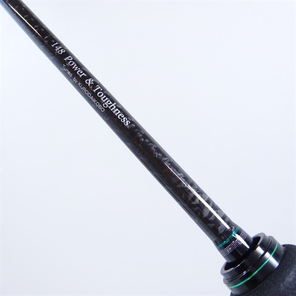 黒鯛工房　GSグランドレーサーBB4 プラス148 グランドレーサーBB4プラス148 | イシグロ公式オンラインショップ