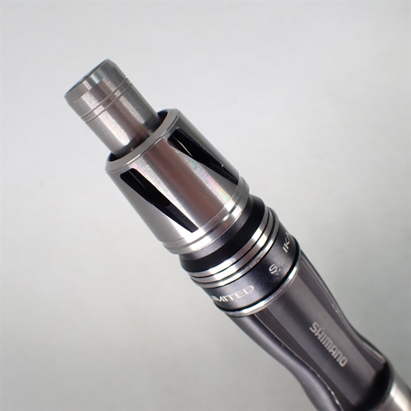 【２０’イカダ リミテッド】標準穂先４本＋１本！最高峰！ALL IN ONE！ イカダリミテッド | 筏・かせ | 磯・防波堤 | ロッド | 製品情報