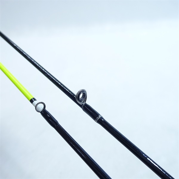 チヌリミテッド ラガー カーボンロッド カセ筏師 Chinu Limited Racer/Rugger | 黒鯛工房