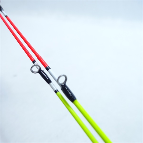 チヌリミテッド ラガー カーボンロッド カセ筏師 Chinu Limited Racer/Rugger | 黒鯛工房