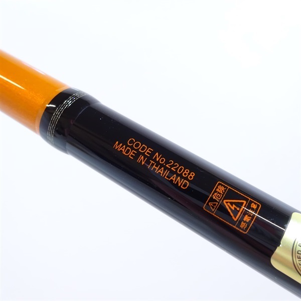 がまかつ - 【中古/美品】 がまかつ がまちぬ いかだ 宙凪 1.6   /R229L がまかつ - 【中古/美品】 がまかつ がまちぬ いかだ 宙凪 1.6