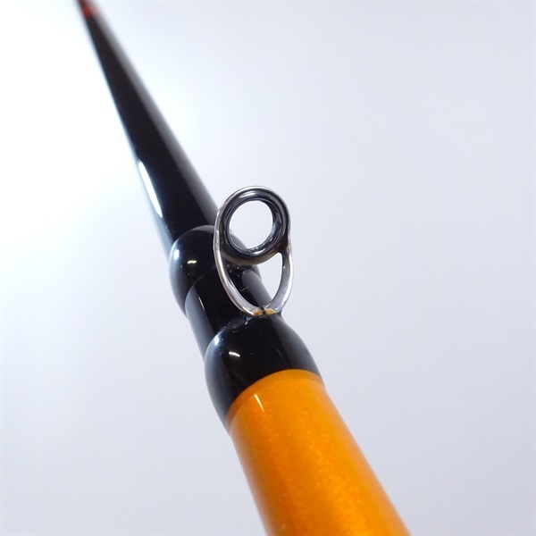 がまかつ - 【中古/美品】 がまかつ がまちぬ いかだ 宙凪 1.6   /R229L がまかつ - 【中古/美品】 がまかつ がまちぬ いかだ 宙凪 1.6