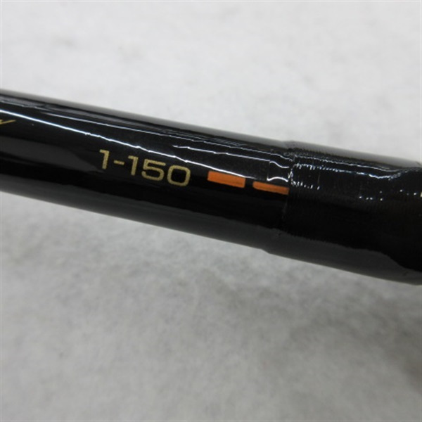 カーボウィスカー飛竜イカダくわせ1－150 | イシグロ公式