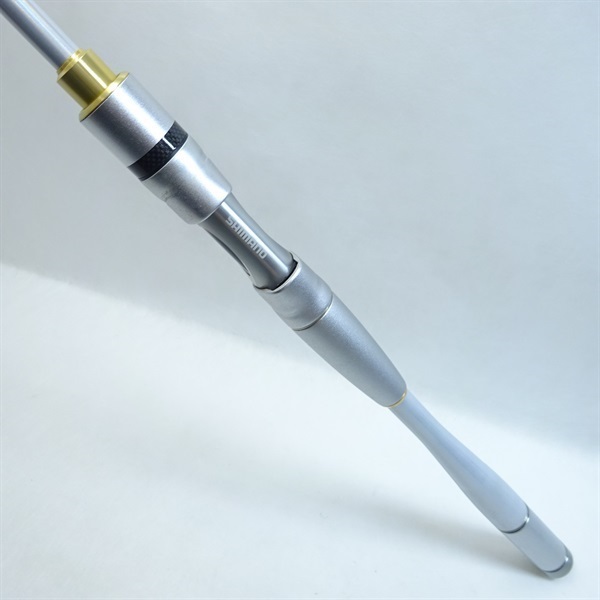 【極美品】SHIMANO／17セイハコウスペシャルMR シマノ *17セイハコウスペシャルMR □梱包サイズ：140 ｜ 釣具